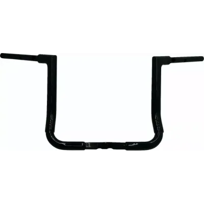 1-1/2 EZ Install Flat Top Handlebar