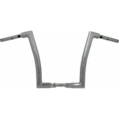 1-1/2 EZ Install Flat Top Handlebar