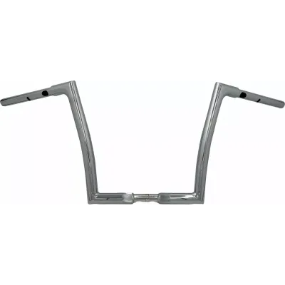 1-1/4 EZ Install Flat Top Handlebar