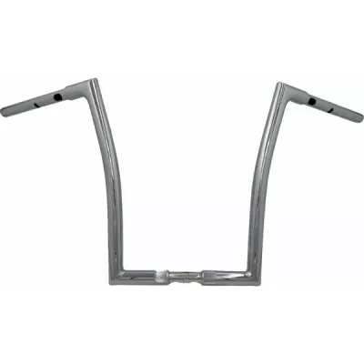 1-1/4 EZ Install Flat Top Handlebar