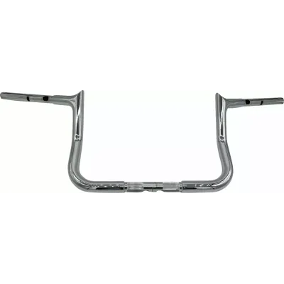 1-1/4 EZ Install Pointed Top Handlebar