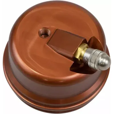 Bladder Cap