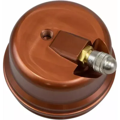 Bladder Cap