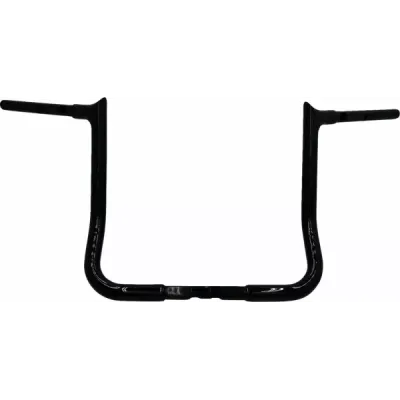1-1/4 EZ Install Pointed Top Handlebar