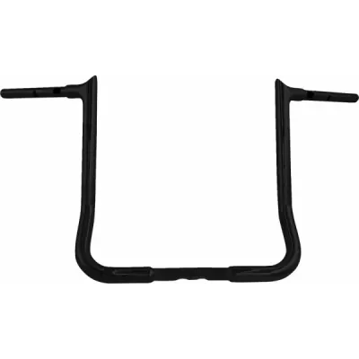 1-1/4 EZ Install Pointed Top Handlebar