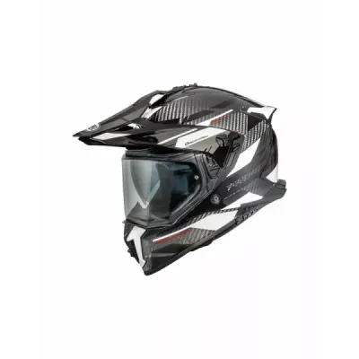 Discovery Carbon EA Helmet