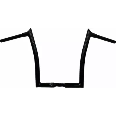 1-1/4 EZ Install Pointed Top Handlebar