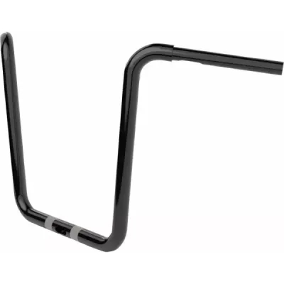 Twin Round Handlebar