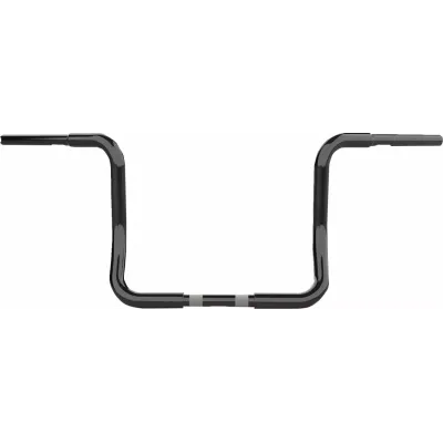 Twin Round Handlebar