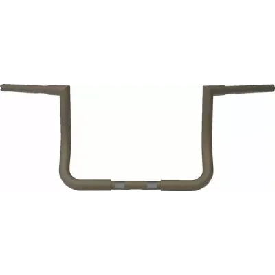 1-1/4 Twin Peaks Touring Handlebar