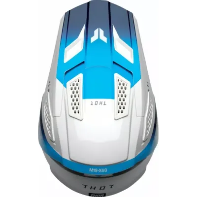 Fleet Storm Helmet