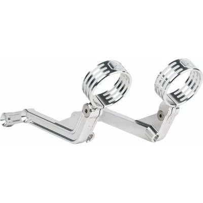 REVO ARC Billet Remote Reservoir External Mounts