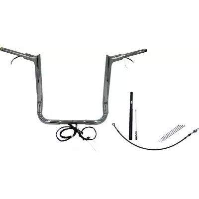 EZ Instalare Wired 1-1/2 Kit Ghidon cu Vârf Punctat