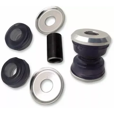 Gooden-Tite Softail Shock Bushing Kit