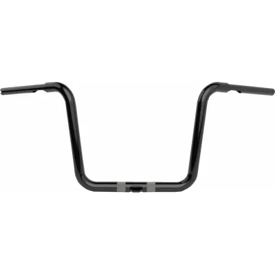 Twin Round Handlebar