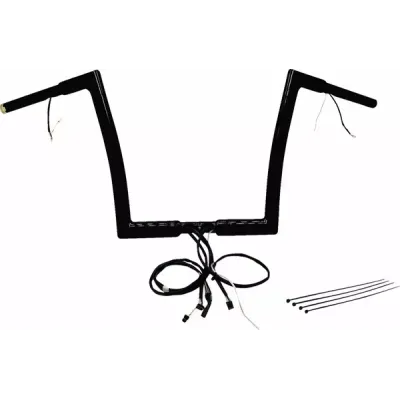 EZ Instalare Cabluat 1-1/4 Kit Ghidon Plat Top