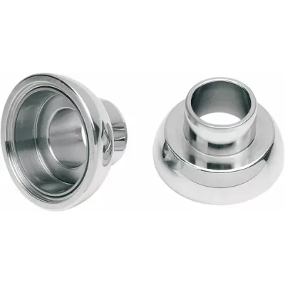 Neck Post Bearing Cups with Races