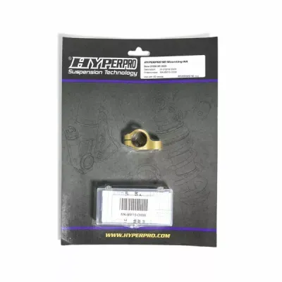 Lowering Kit w/link-system