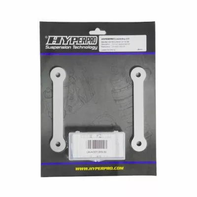 Lowering Kit w/link-system