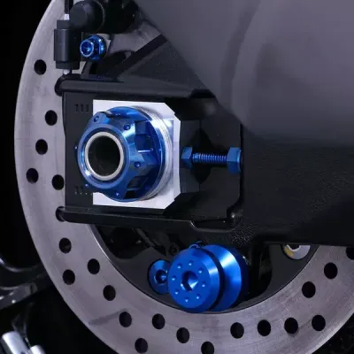 Spools
