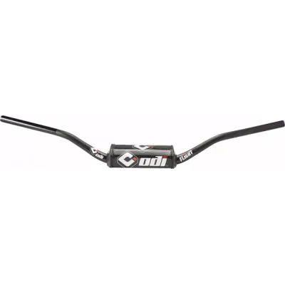 1-1/8 Flight Non-Crossbrace Handlebar