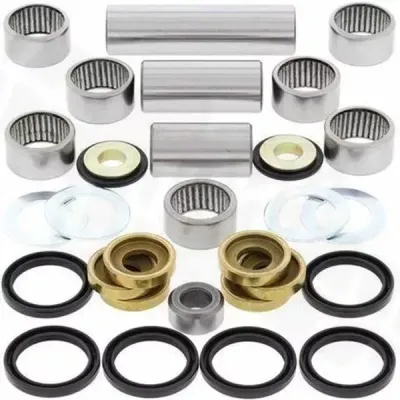 SWINGARM LINKAGE BEARING KIT