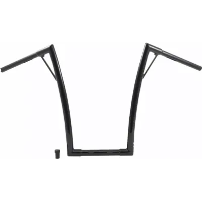 Louie Handlebar