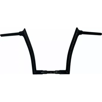 1-1/2 EZ Install Pointed Top Handlebar