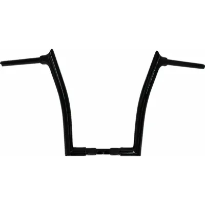 1-1/2 EZ Install Pointed Top Handlebar