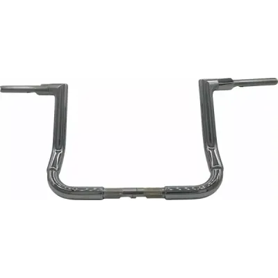 1-1/2 EZ Install Flat Top Handlebar