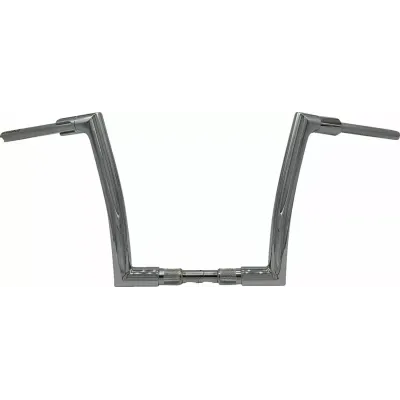 1-1/2 EZ Install Flat Top Handlebar