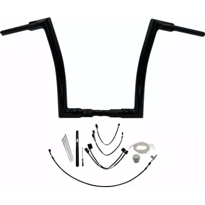 1-1/2 Kit ghidon plat de instalare ușoară EZ