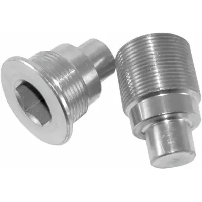 Swingarm Bolt Kit