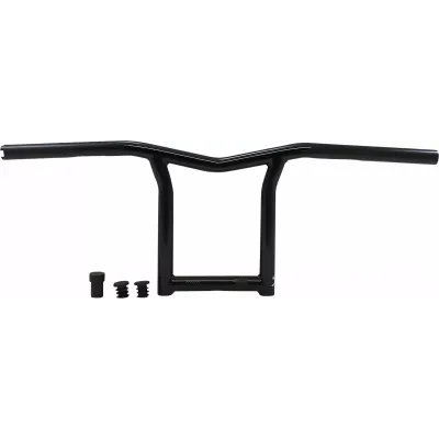 Sid Handlebar