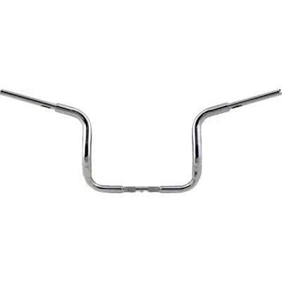 1-1/2 EZ Install Rounded Top Handlebar