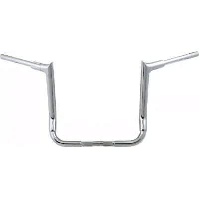 1-1/2 EZ Install Pointed Top Handlebar