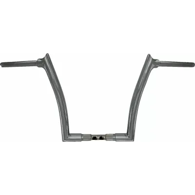 1-1/2 EZ Install Pointed Top Handlebar