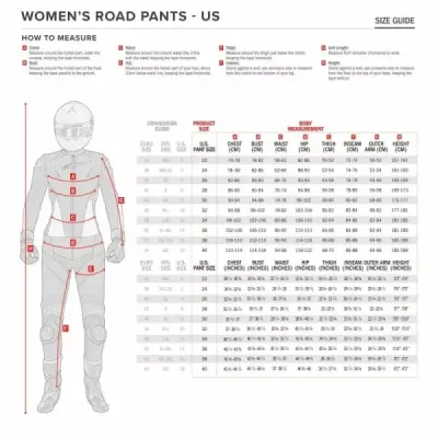 Stella C-1 Pants