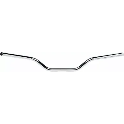 1 Handlebar w/ TBW Plugs