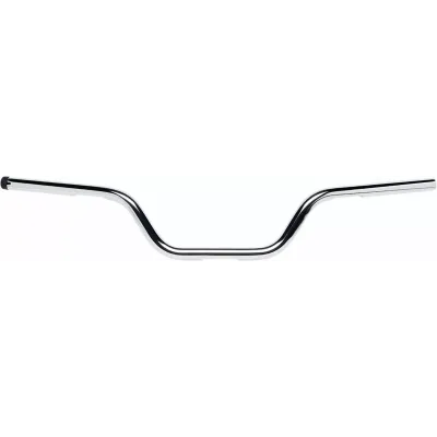 1 Handlebar w/ TBW Plugs