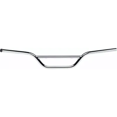 1 Handlebar w/ TBW Plugs