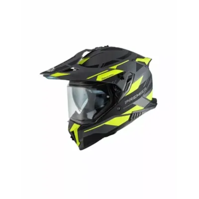 Discovery EA Helmet