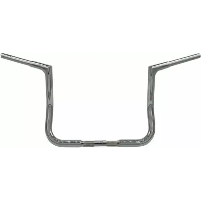 1-1/4 EZ Install Flat Top Handlebar