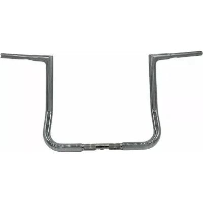 1-1/4 EZ Install Flat Top Handlebar