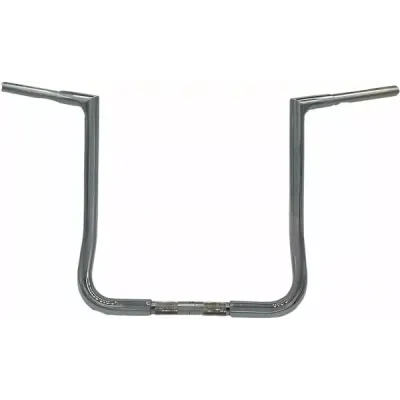1-1/4 EZ Install Flat Top Handlebar