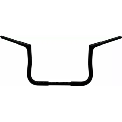 1-1/4 EZ Install Flat Top Handlebar