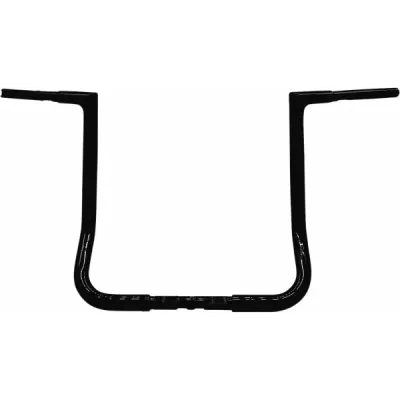 1-1/4 EZ Install Flat Top Handlebar
