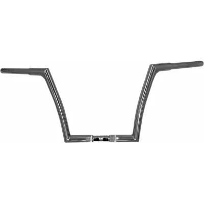 1-1/4 EZ Install Flat Top Handlebar