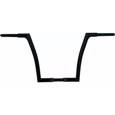 1-1/4 EZ Install Flat Top Handlebar