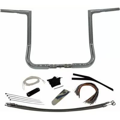 1-1/4 Kit ghidon plat de instalare EZ